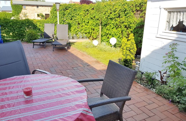 App. Strandperle, close to the beach and quiet top location, WLAN - Apartment Strandperle