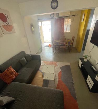 Appart F2 Lomé centre