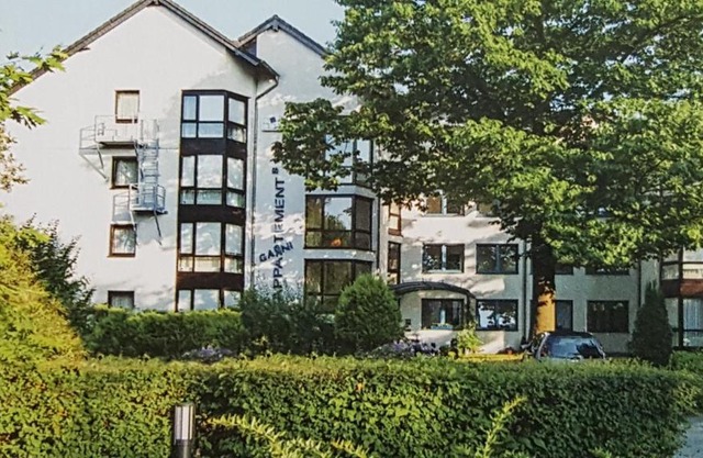 Appart-Hotel Bad Godesberg