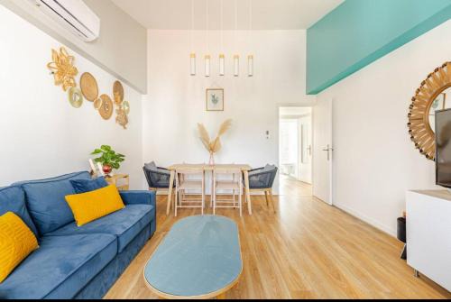 Appart Premium Kids Friendly avec Parking Privé
