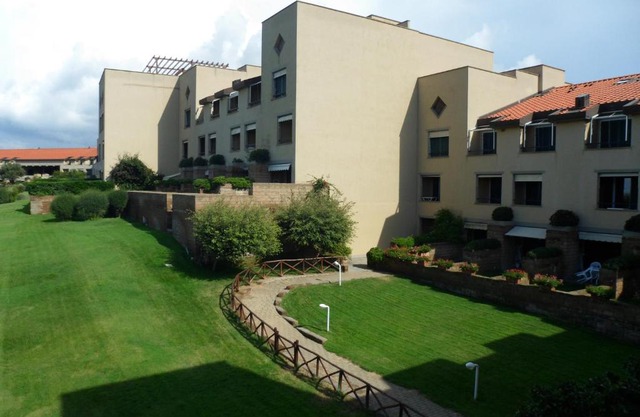 Appartamento 109 - Multiproprietà I Boboli BC