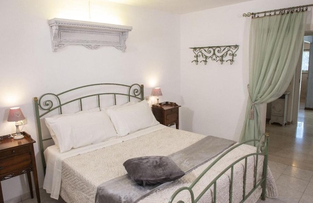 Appartamento con Parcheggio e Giardino Assisi