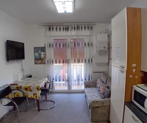 Appartamento di Sottomarina 2