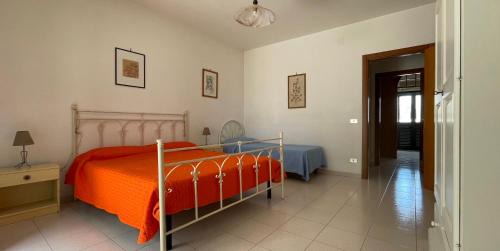 Appartamento Hydro Otranto