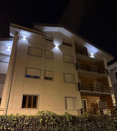 APPARTAMENTO IL VELINO