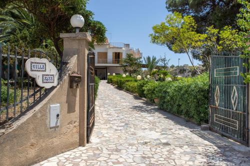 Appartamento in Villa Asta