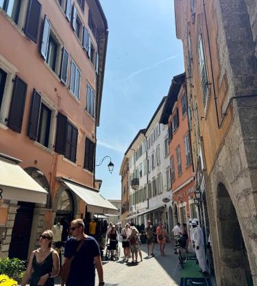 Appartamento La Torre