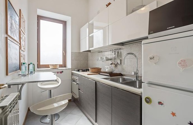 Appartamento Moderno Alla Cala