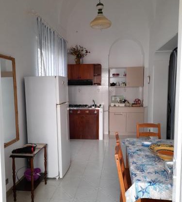 Appartamento Poseidone Ponza