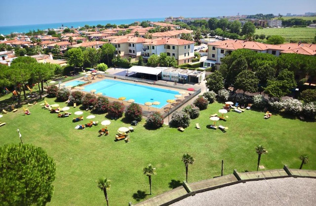 Appartamento Sul Mare