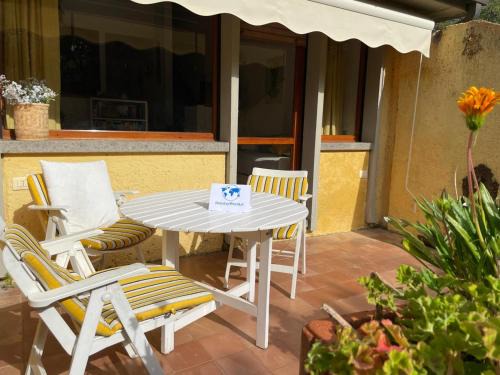 Appartamento tra Verde e Mare by Holiday World