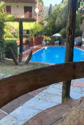 Appartamento Vera Portofino