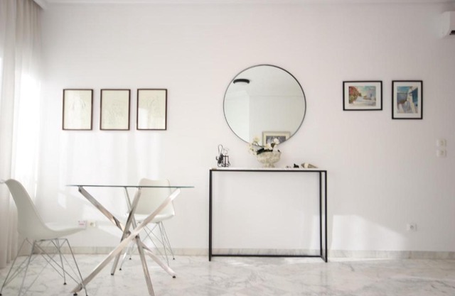 Appartement à côté du concorde