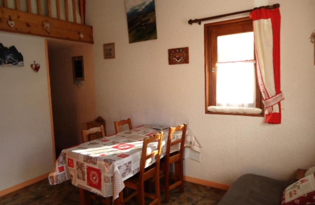 Appartement 2 pièces 4 pers au centre de la station - 2 Pièces 4 personnes MAE-6358