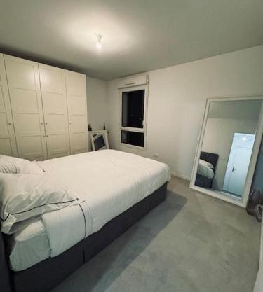 Appartement 2 pièces