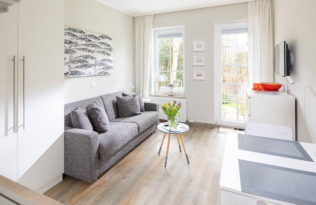 Appartement 21