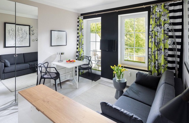 Appartement 22
