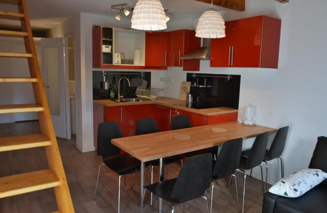 Appartement 5 pièces à ISOLA 2000