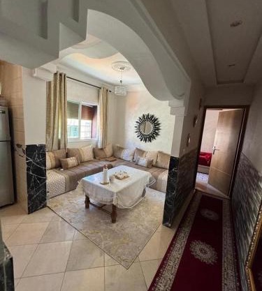 Appartement a louer