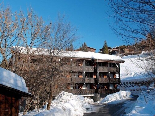 Appartement abordable avec Wi-Fi gratuit | Proche du centre !