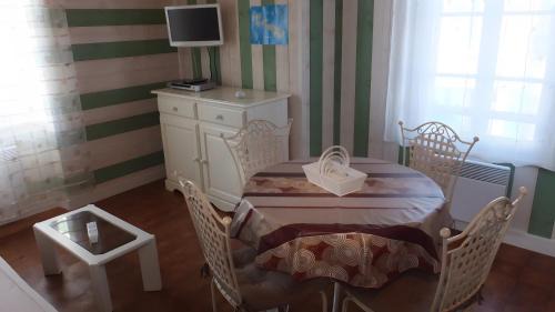 Appartement Ars-en-Ré Heraudeau