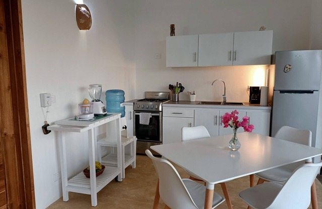 Appartement Avec Magnifique vue mer et Montagne