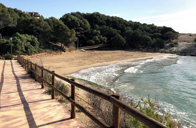 Appartement Bord de mer Rénové Tout Confort