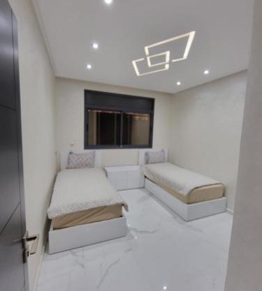 Appartement confort et spacieux pour familles