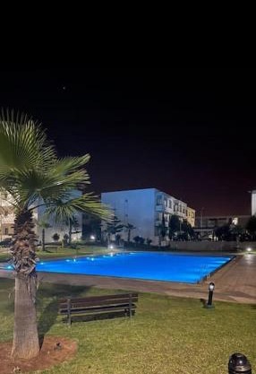 Appartement de Luxe à Bahia Golf Beach Spacieux de 126 m