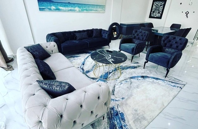 Appartement de Standing aux Almadies Avec Piscine Privée