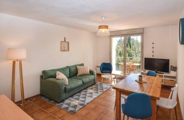 Appartement des amoureux