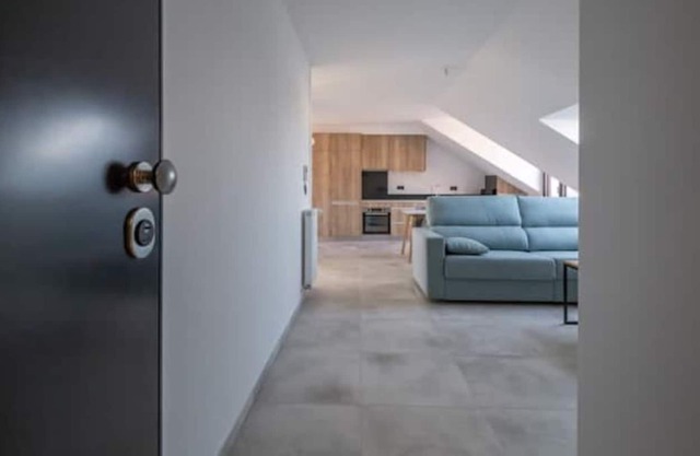 Appartement Entier Cocooning Lumineux