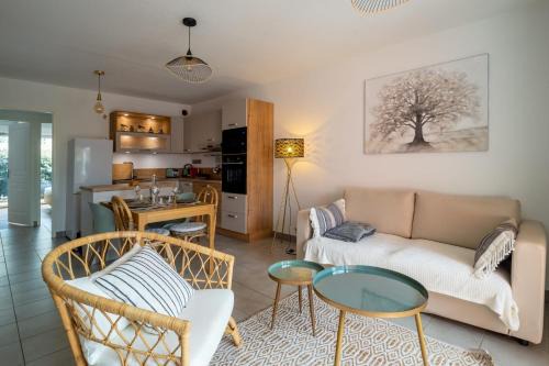 Appartement Exupéry - Welkeys