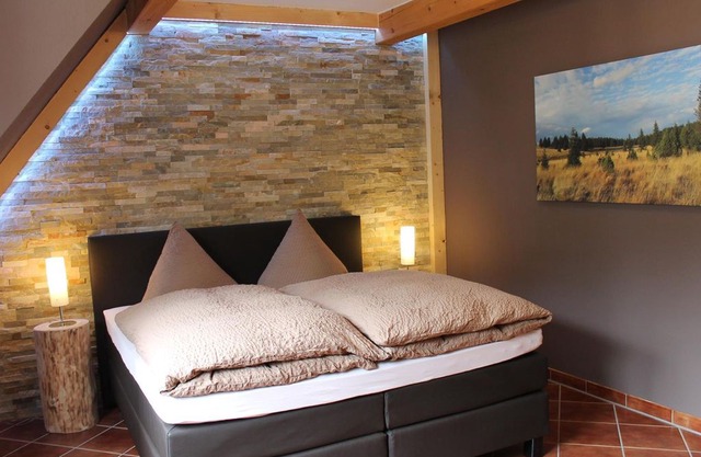 Appartement Keilberg - Appartements im "Landhaus am Frohnauer Hammer"