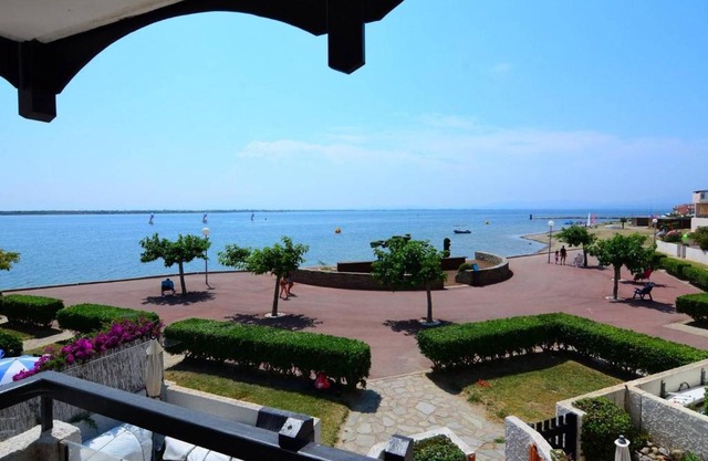 Appartement Le Barcarès, 3 pièces, 4 personnes - FR-1-431-168