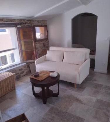 appartement lumineux