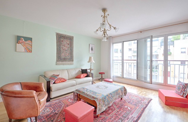 Appartement Martino - Welkeys
