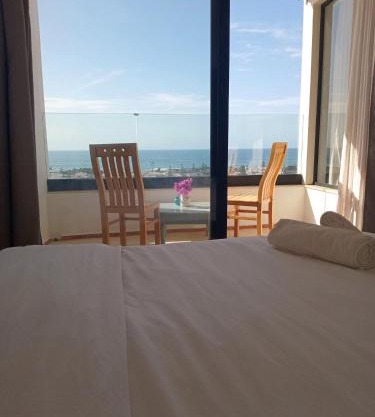 Appartement Michele Uniquement les familles