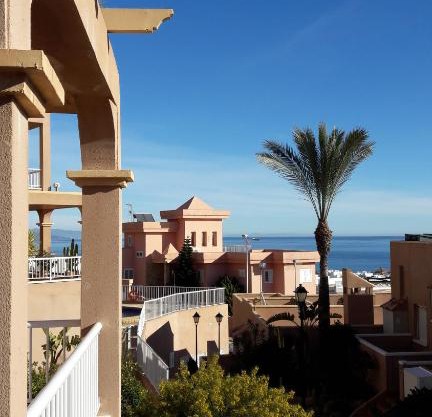 Appartement Mojacar Playa Marina de la Torre