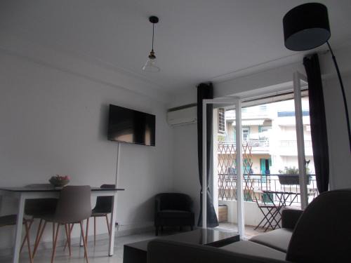 appartement nice proche mer