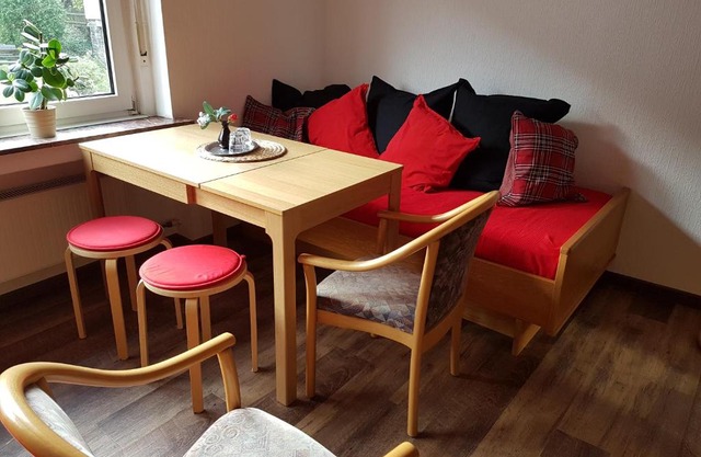 Appartement Sauerland