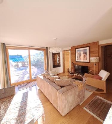 appartement Shangrila