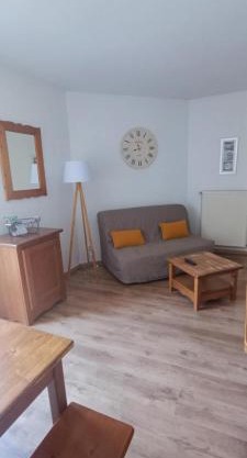 Appartement T2 Vue montagne
