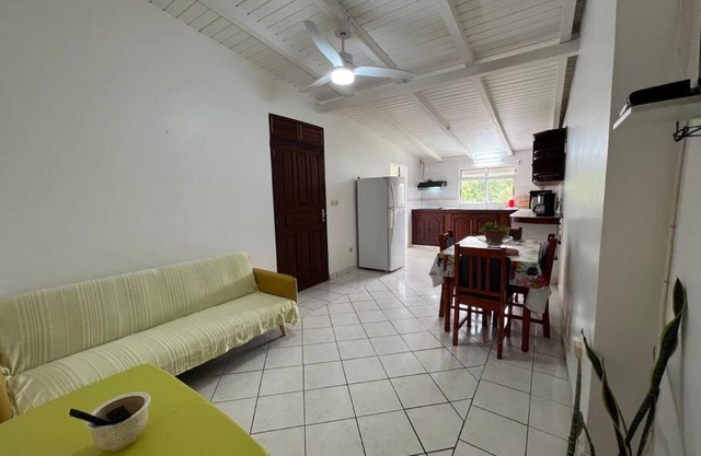 Appartement T3 spacieux et climatisé à Trois-Rivières