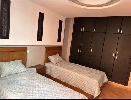 Appartement Taghart Imiouadar