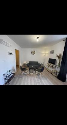 Appartement tavel