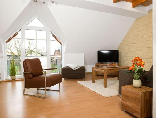Appartements Reiterhof Seepferdchen 