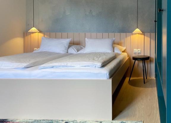 Appartements Steiner 
