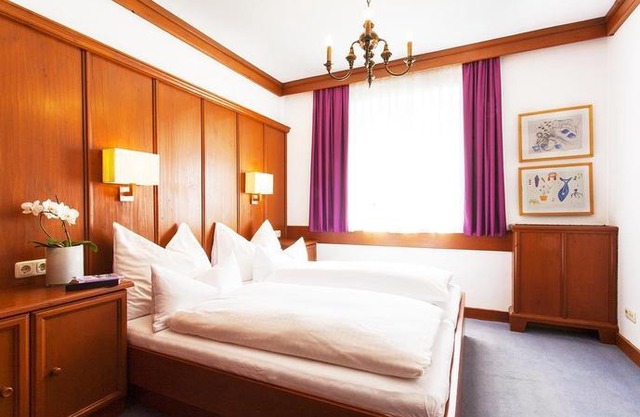 Appartements Steiner Zell am See