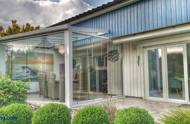 Appartementvermittlung Mehr als Meer Objekt 3